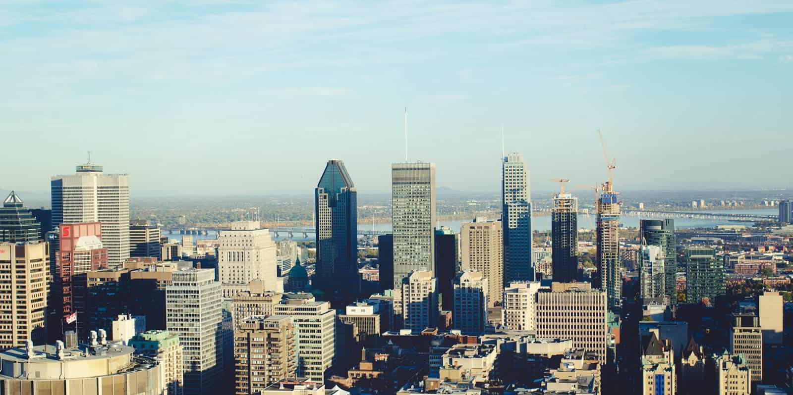 Research Consultants International Relocates to Downtown Montreal