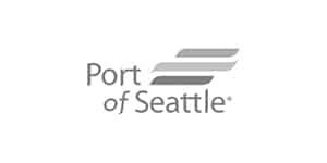 Port of Seattle is a client of ResearchFDI