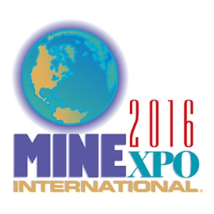 mine expo international