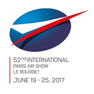 nd international paris air show le bourget