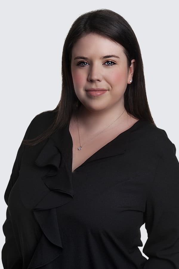 Amber Hunter | Director, Business Development