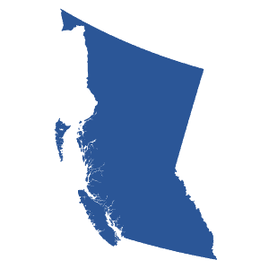 British Columbia investment attraction missions