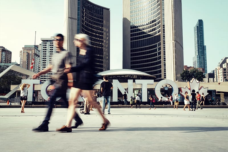 ResearchFDI Office in Toronto Canada