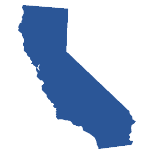 california state investment attraction missions