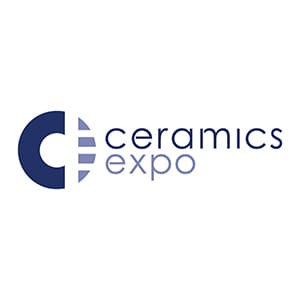 ceramics expo