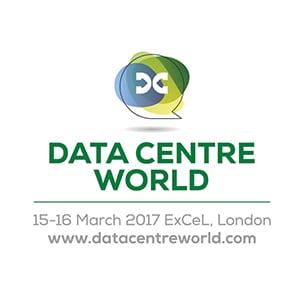 data centre world