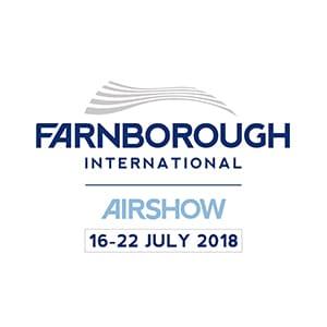 farnborough international airshow