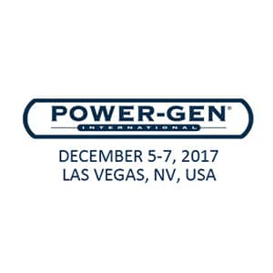 power gen international