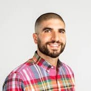 Ariel Helwani