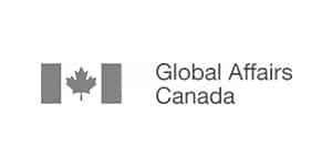 Global Affairs Canada is a client of FDI365