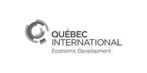 Quebec International Economic Development is a client of FDI365