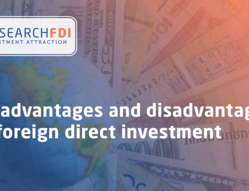 16 advantages and disadvantages of foreign direct investment