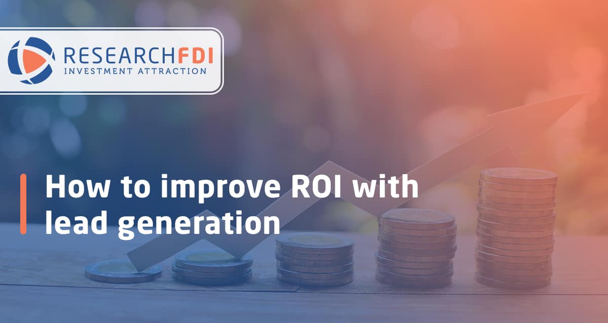 roi lead generation