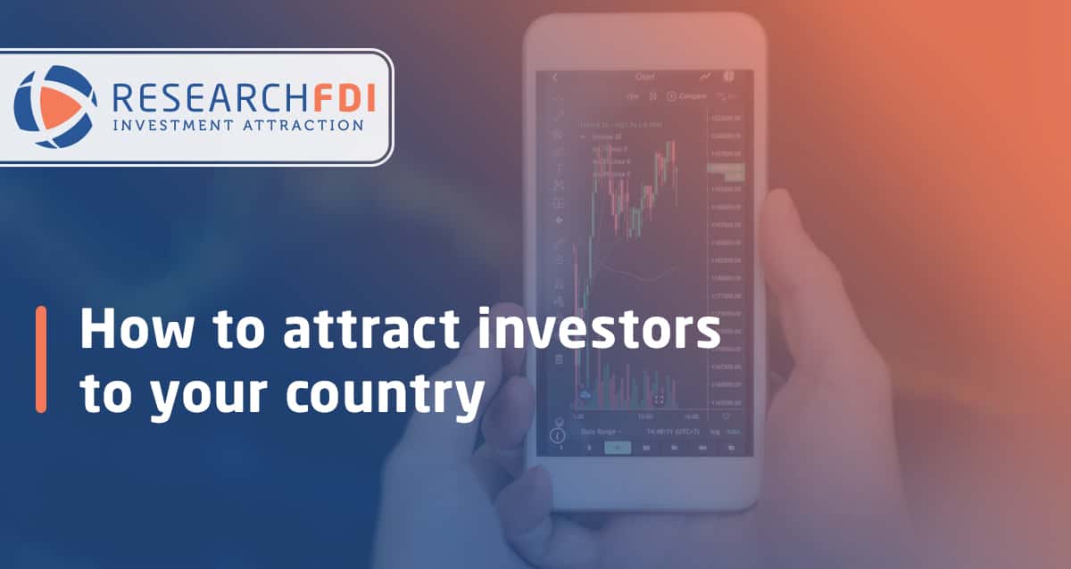 how to attract investors