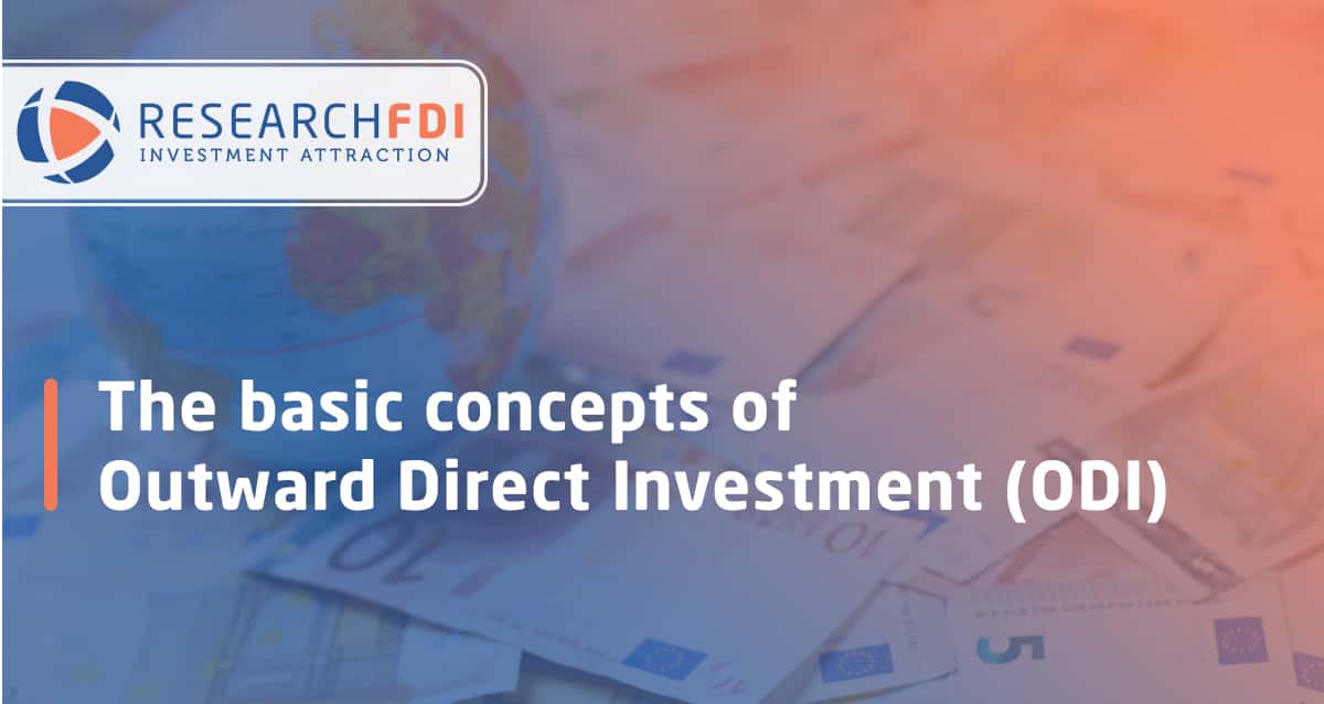 outward Direct Investment