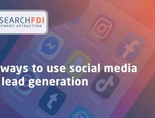 10 ways to use social media for lead generation