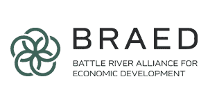 Research FDI client BRAED Battle River Alliance for Economic Development