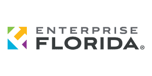 Research FDI client Enterprise Florida