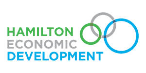 Research FDI client Hamilton Economic Development