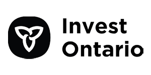 Research FDI client Invest Ontario