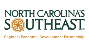 Research FDI client North Carolina Southeast Regional Economic Development Partnership