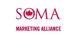 Research FDI client SOMA Marketing Alliance