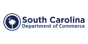 Research FDI client South Carolina Department Of Commerce