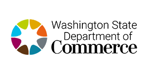 Research FDI client Washington State Department of Commerce