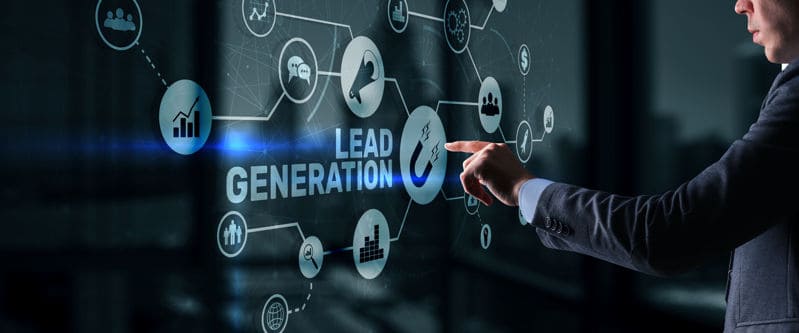 What are Lead Generation Services for Investment Attraction