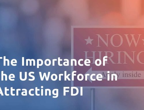 The Importance of the US Workforce in Attracting FDI