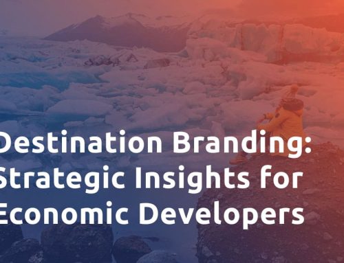 Destination Branding: Strategic Insights for Economic Development Experts