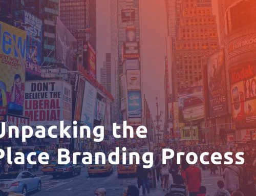 Unpacking the Place Branding Process 