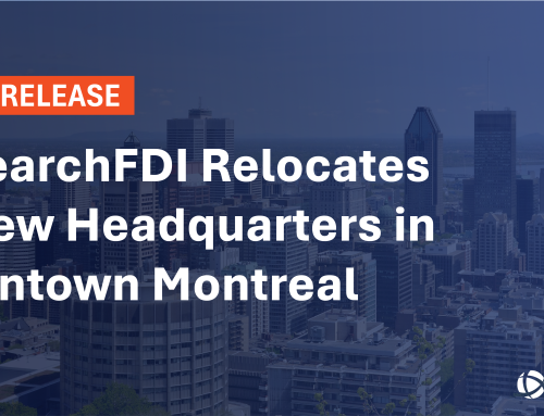 ResearchFDI Relocates to New Headquarters in Downtown Montreal